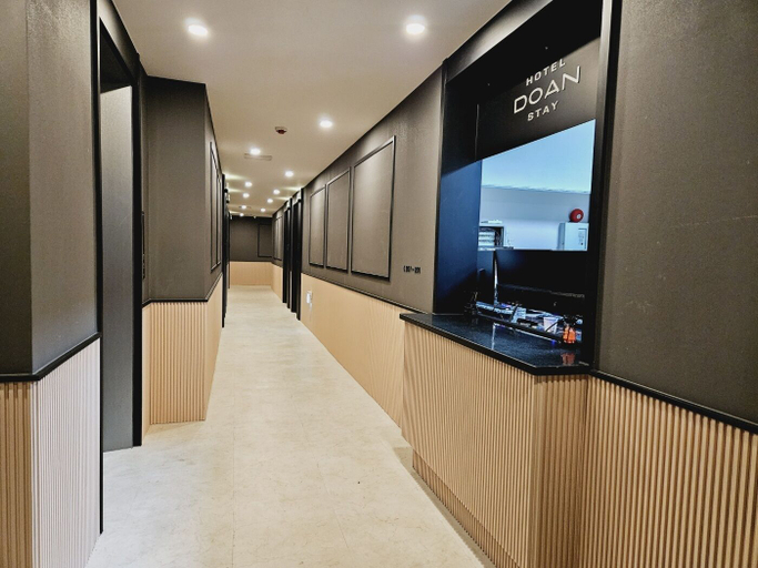 Others 5, DOAN STAY ULSAN, Ulju