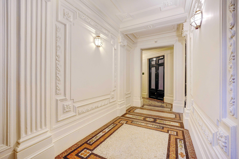 Primary image, Bright Apartment - 2BR/4P – Muette/Passy - Trocade, Paris