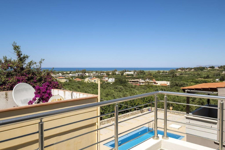 Others 3, Kayzo Luxury Apartment With Pool, Crete