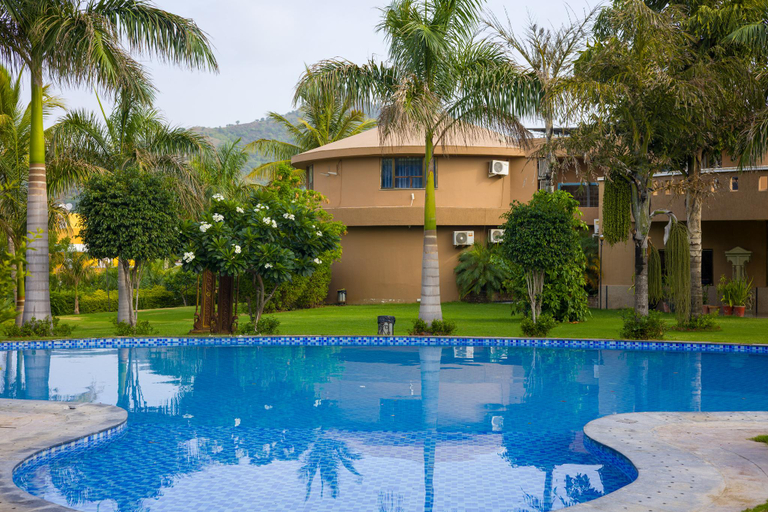 Others 2, JEEVANTARA CLUB AND RESORT , Udaipur
