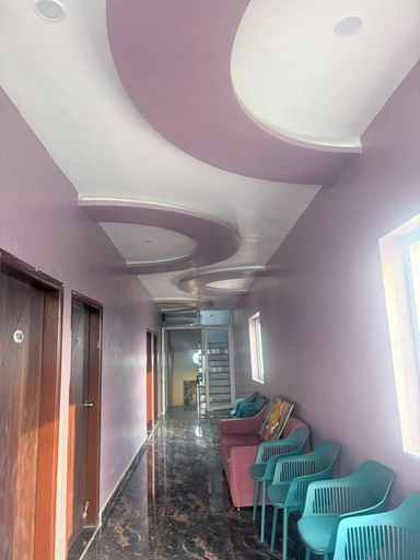 Interior 4, BARFANI FOOD, Kannauj