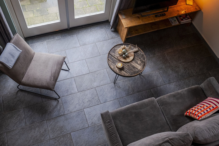 Living area 2, Hoeve de Binnenplaets Vrijstaand Huis, Nuth