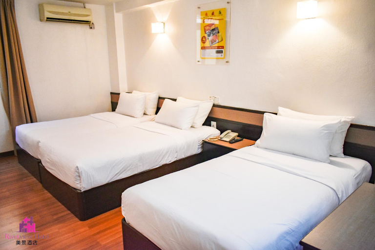 Others 4, Riverview Hotel Muar, Muar