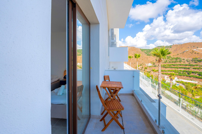 Room 2, Bayview Hills Suite by Casasol, Málaga