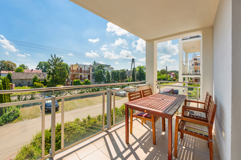 Others 2, Apartamenty Sun&Snow Bursztynowe Osiedle, Nowy Dwór Gdański