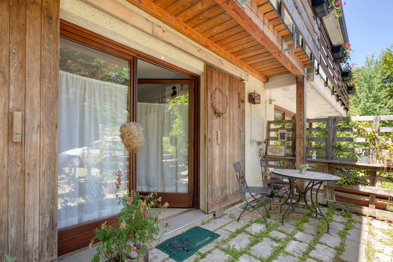 Others 2, Casa Betulla, Belluno