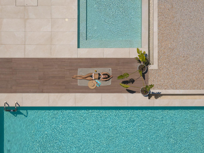 5, Georgia Villa - With Private Heated Pool, Crete