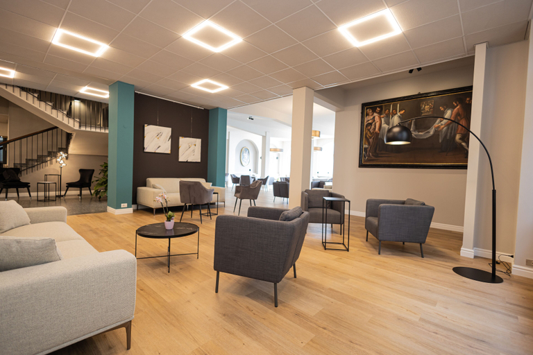 Public Area 3, LVG Hotel Collection - Il Portico, Verbano-Cusio-Ossola