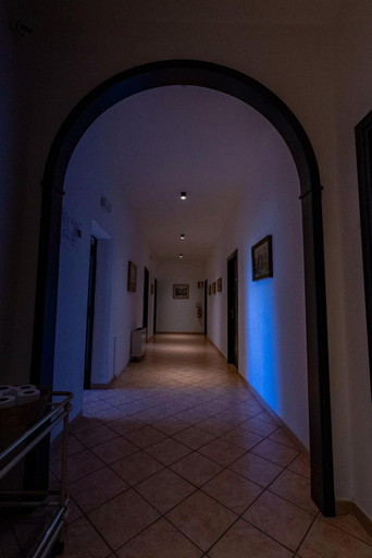 Others 5, Locanda San Martino, Parma