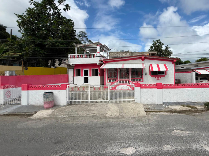 Exterior & Views 3, Holiday rooms in St Thomas Jamaica