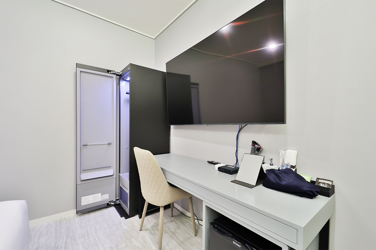 Bathroom 4, DOAN STAY ULSAN, Ulju