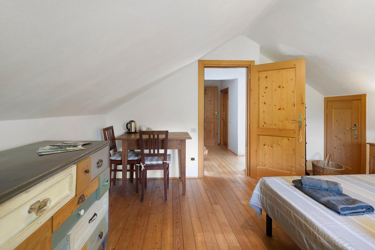 Others 4, Casa Betulla, Belluno