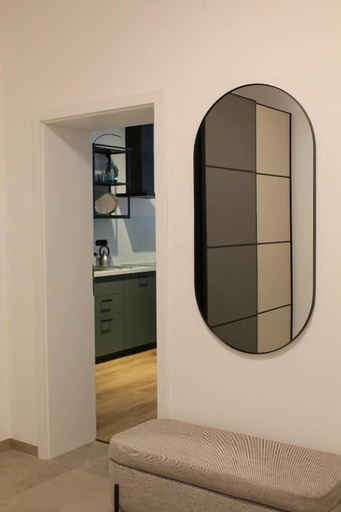 Interior 4, Apartments Abácie Nový Jičín, Nový Jičín