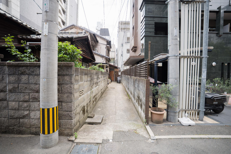 Others 5, Retreat Villa Tenjin - Takasago, Fukuoka
