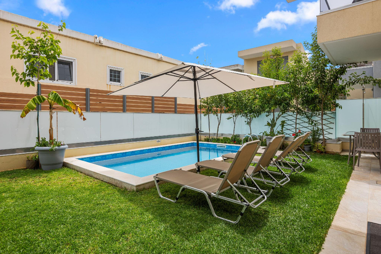 Others 4, Park and sea view Villa with Private Pool 2, Crete