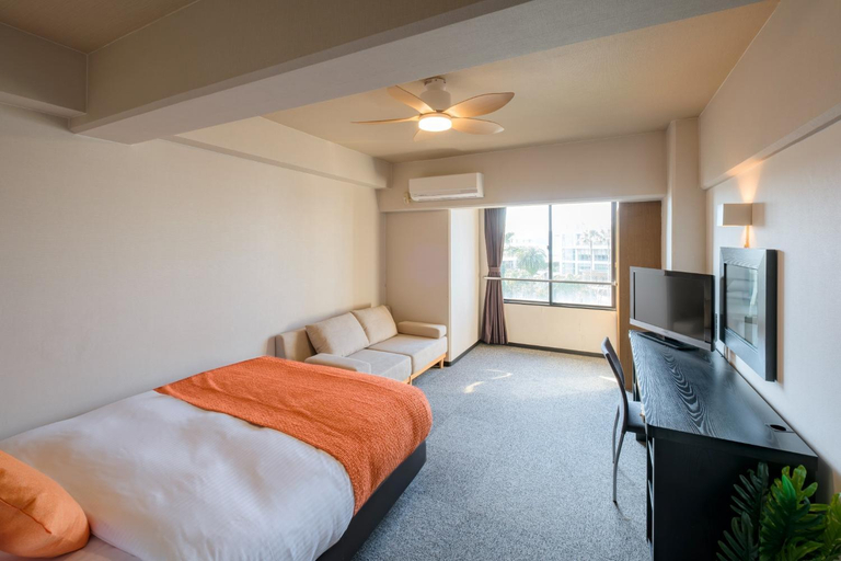 Others 2, Miyazaki Mango Hotel - Vacation STAY 58252v, Miyazaki