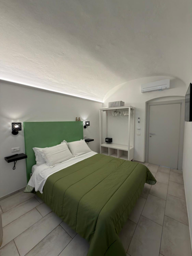 Bedroom 2, B&B Piccola Stella, Pisa