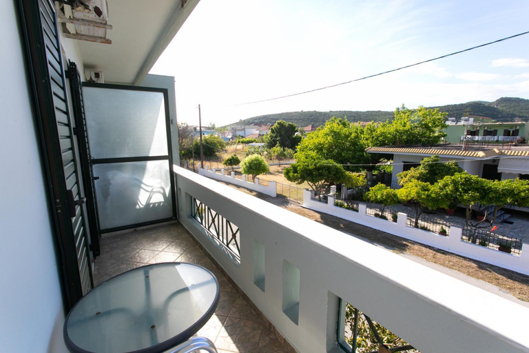 Others 4, Hotel Agios Athanasios, Epirus