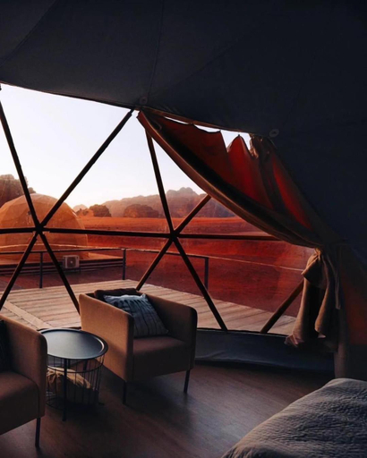 Others 3, Wadi Rum Story Camp, Aqaba
