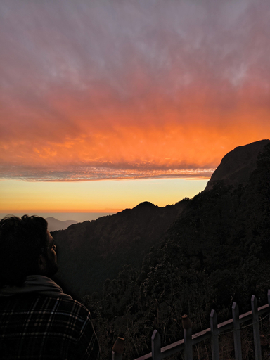 Miscellaneous 3, Into The Wild Stays, Tehri Garhwal
