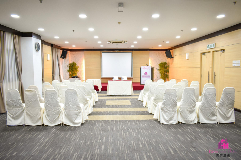 Others 2, Riverview Hotel Muar, Muar