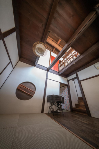 Others 5, Oyajino Umi, Naoshima