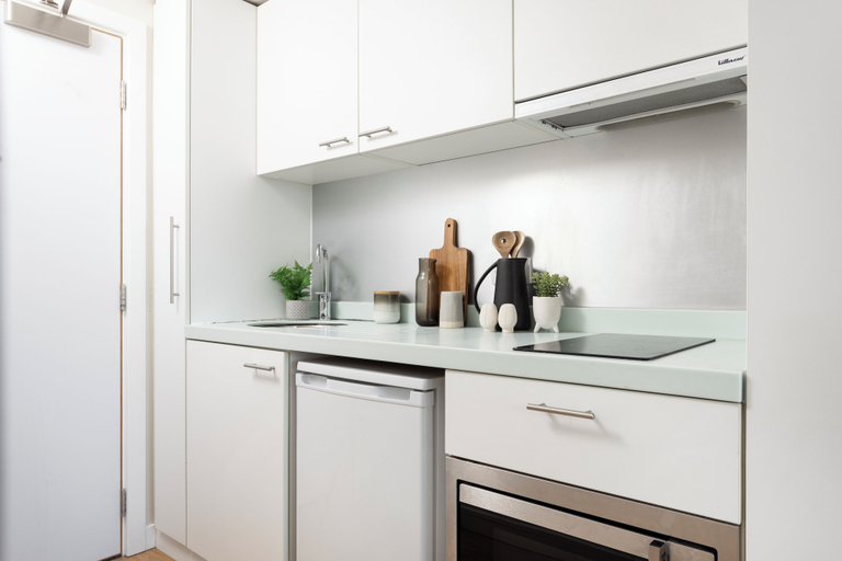 Private kitchen 3, Student Only Bridgewater Heights, Manchester
