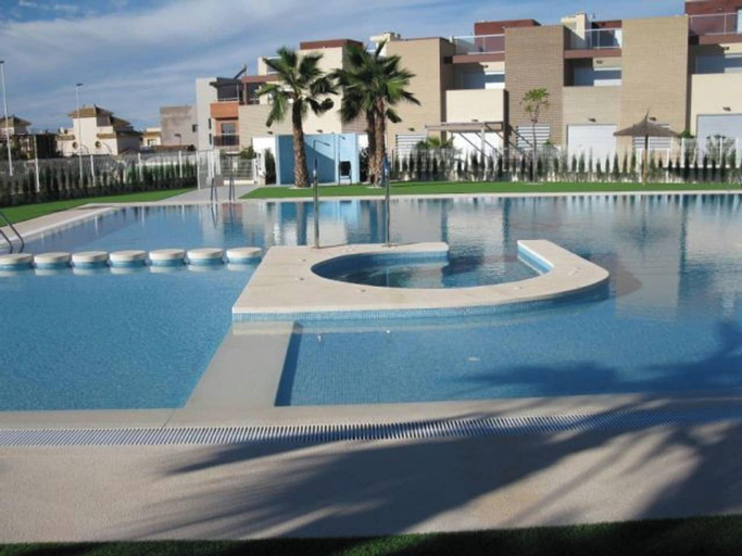 Pool 2, Varudi1.09, Alicante