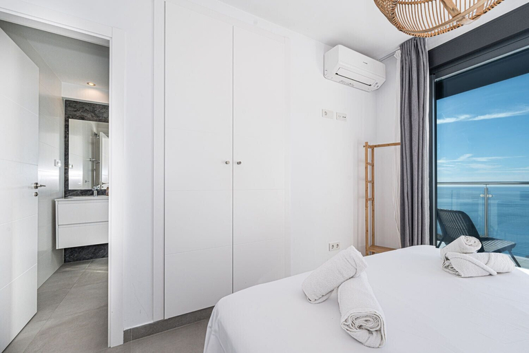 Bedroom 3, Terrazas de Ladera Duplex 3 by Casasol, Málaga