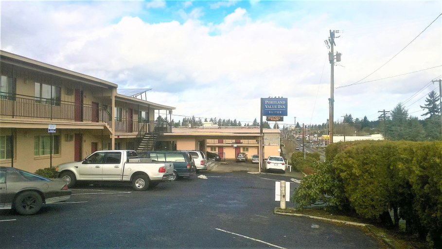 Others 3, Portland Value Inn & Suites, Multnomah