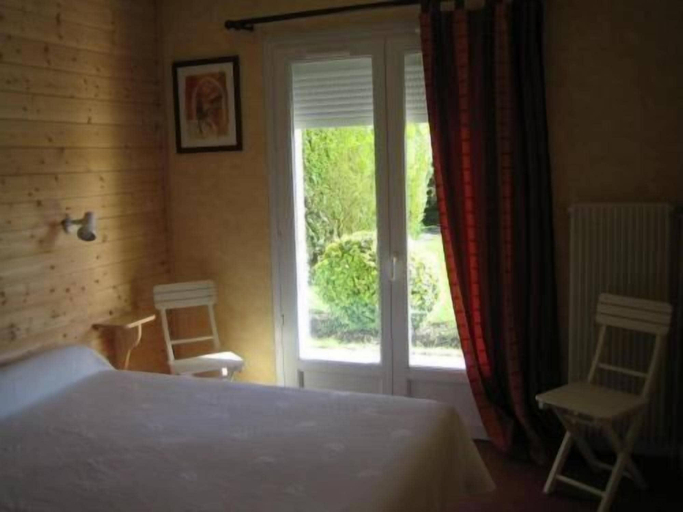 Room 4, hôtel les 3 fontaines, Pas-de-Calais