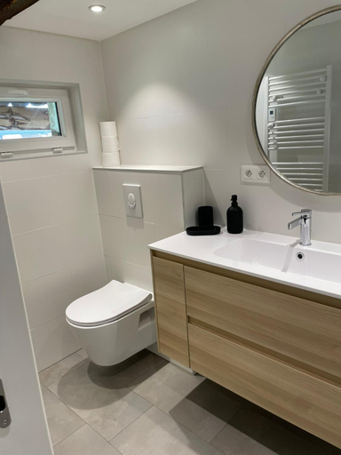Bathroom 3, Chambres d'hotes de charme a la ferme Freysz, Bas-Rhin