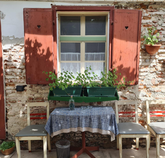 Others 4, ''Casa Mia'' Camera Verde, Sibiu