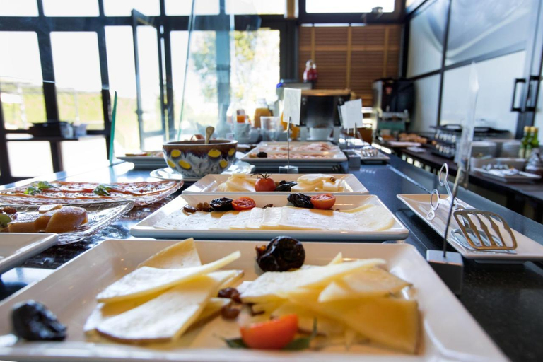 Food & Drinks 5, Salamanca Montalvo Hotel, Salamanca