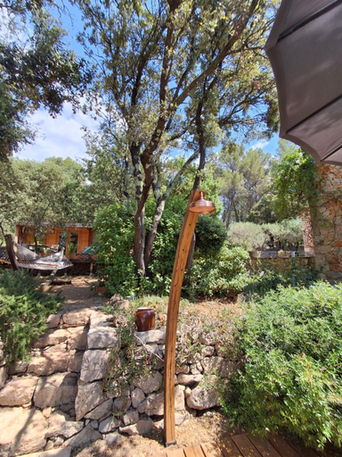 Others 5, la bergerie des colles, Var