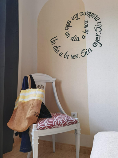 Room 4, Famely House Zeniamar VI La Zenia, Alicante