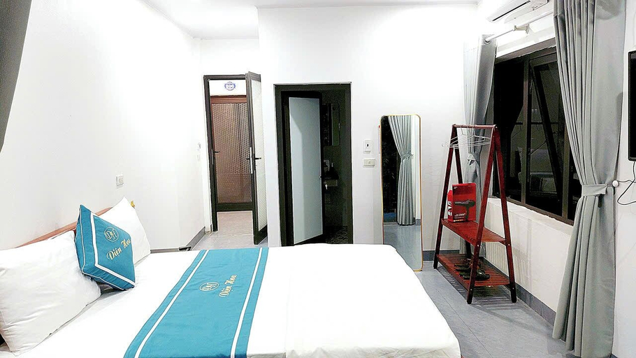Room 4, Tam Coc Dien Hoa Hotel & Restaurant, Hoa Lư