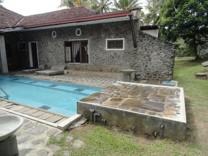 Sport & Beauty 5, Serendip Stone Hotel and Bungalow, Kundasale