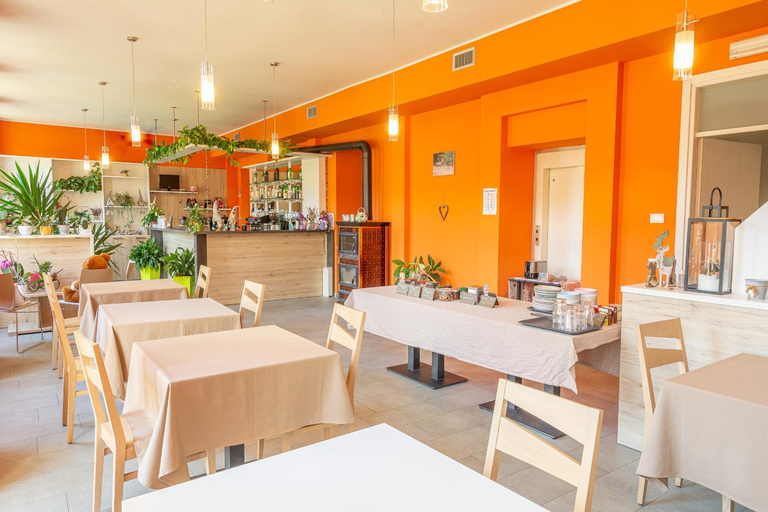 Food & Drinks 4, La Vecchia Scuola, Brescia