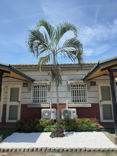 Exterior 5, Lying Flat Hostel, Chiayi County