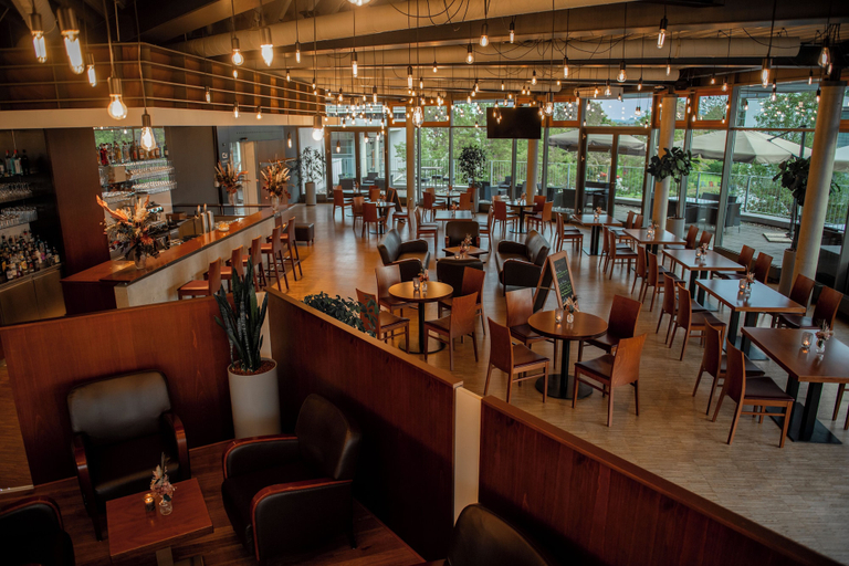 Food & Drinks 5, GenoHotel Baunatal, Kassel