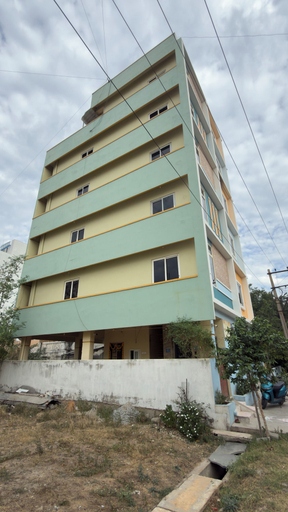 Exterior 3, Govinda Nivas Homestay, Chittoor