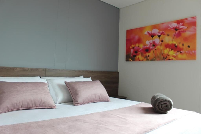 Bedroom 4, HOTEL RILUX BARRANCABERMEJA, Barrancabermeja