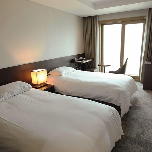 Room 2, K-Tree Jeju Seongsan, Seogwipo