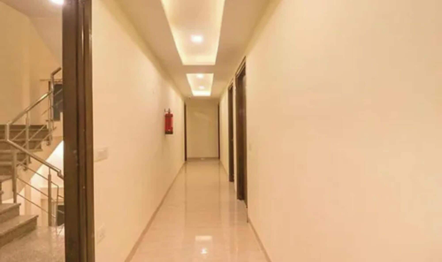 Others 1, Fabhotel Comfort Residency, Gurgaon