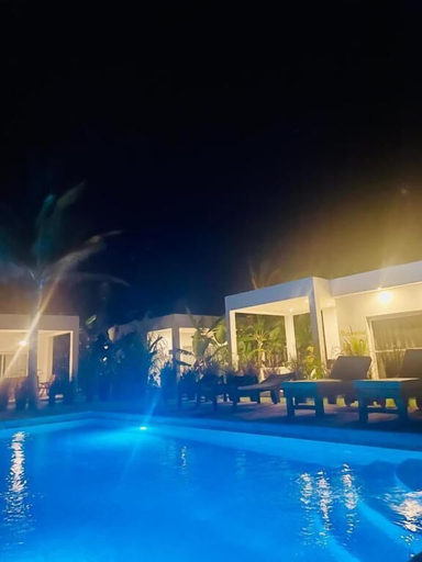 Sport & Beauty 3, CDM Villas, Kaskazini 'B'