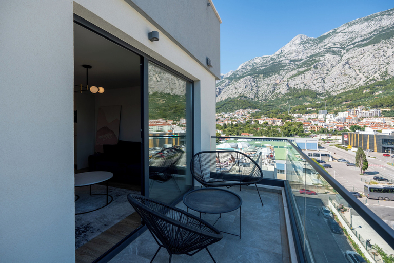 Others 4, Amfora apartments, Makarska
