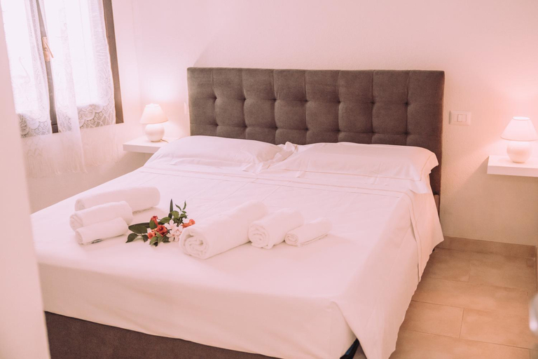 Bedroom 3, I Lentischi, Cagliari