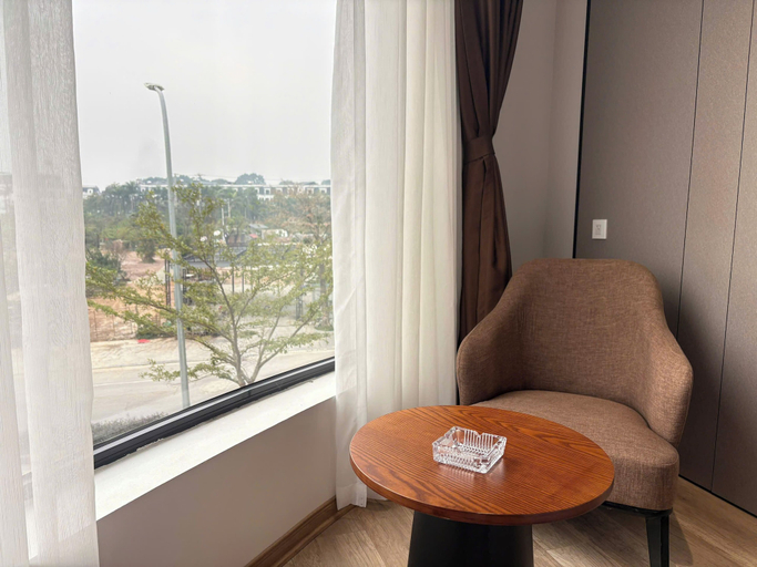 Interior 5, ASEAN MINH NGUYET HOTEL, Vĩnh Yên