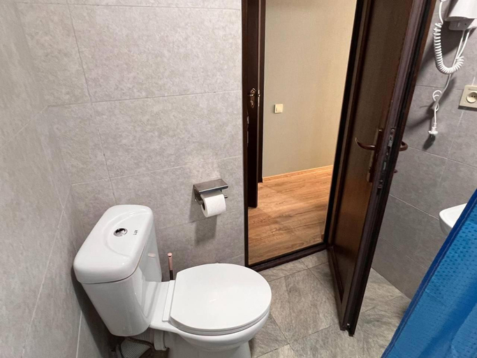 Bathroom 3, Memory- borjomi, Borjomi